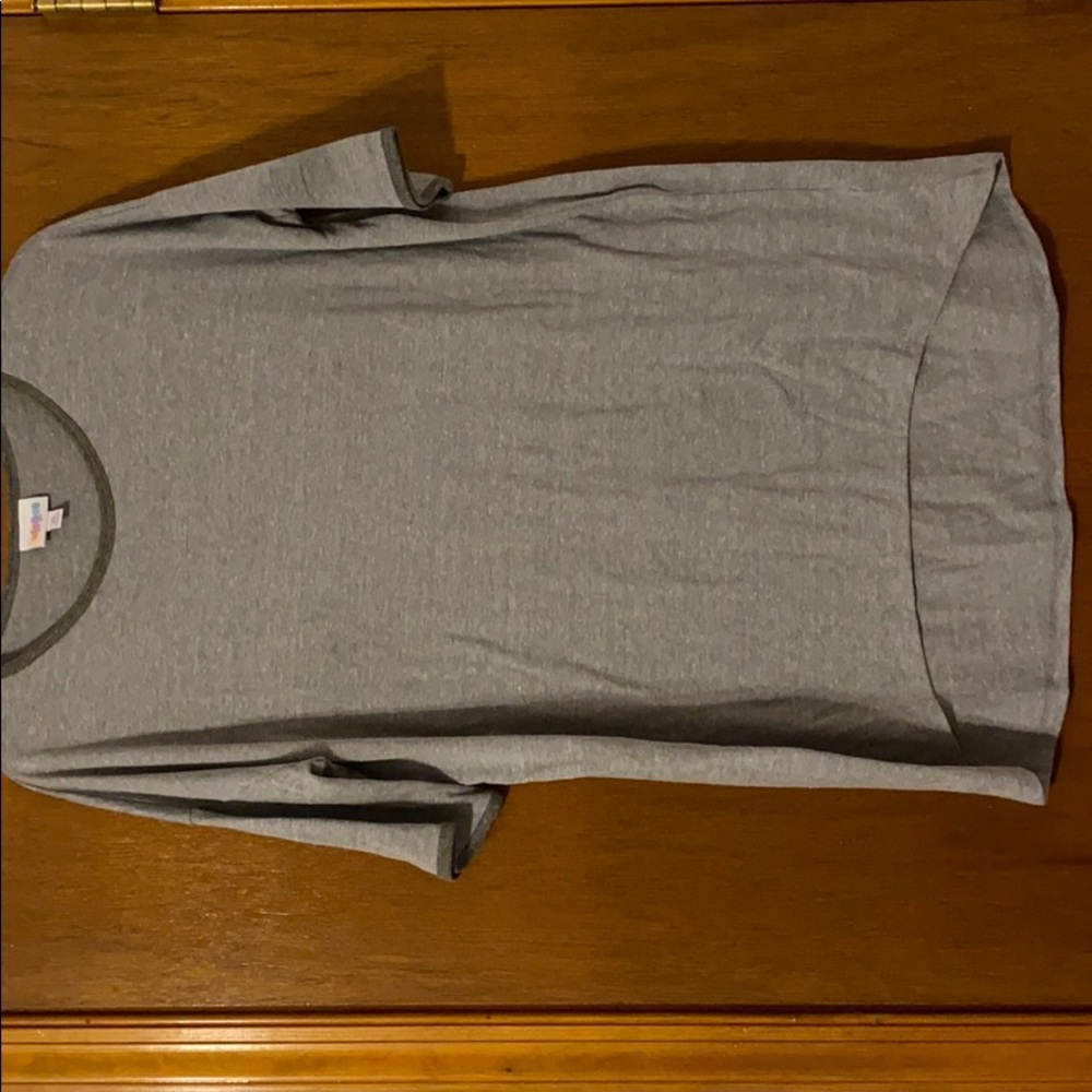 Lularoe top. Size XS